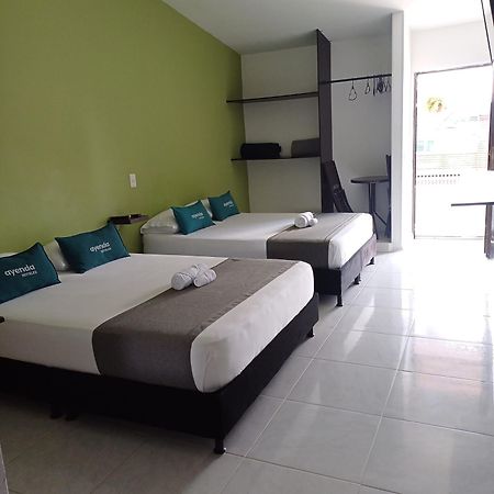 Ayenda Antiguo Campestre Apartment Bucaramanga Exterior photo