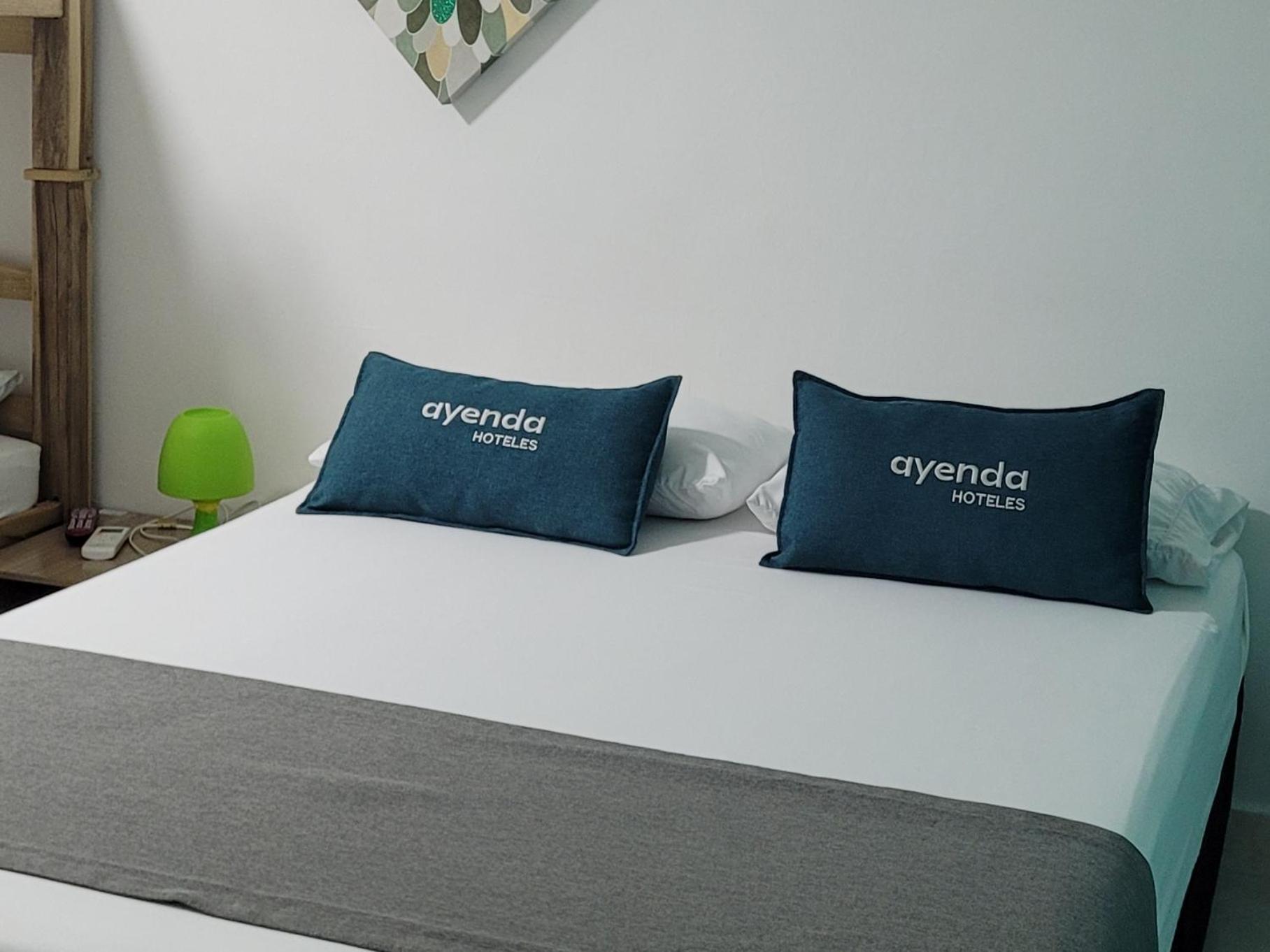Ayenda Antiguo Campestre Apartment Bucaramanga Room photo