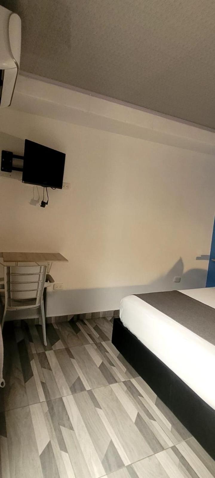 Ayenda Antiguo Campestre Apartment Bucaramanga Exterior photo