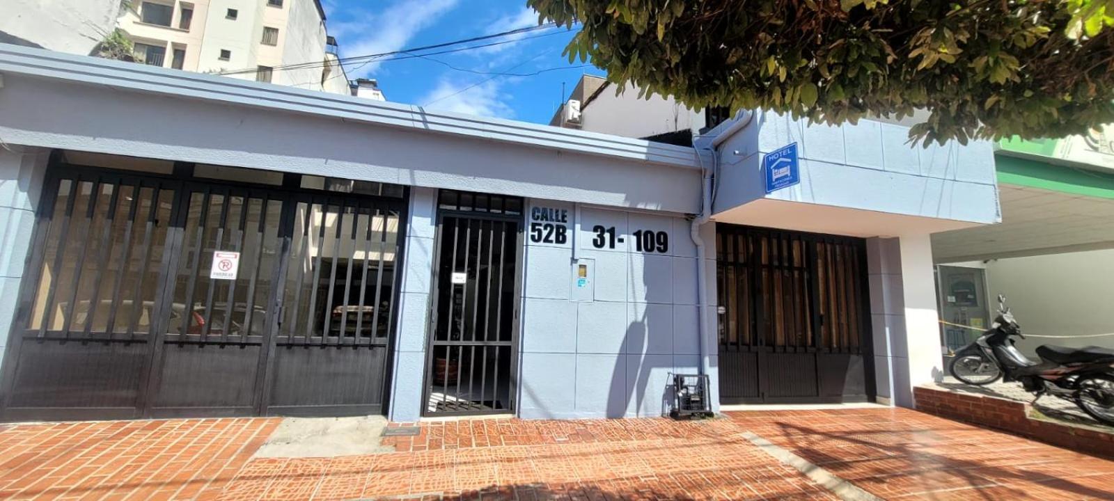 Ayenda Antiguo Campestre Apartment Bucaramanga Exterior photo
