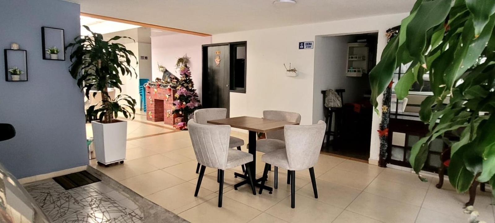 Ayenda Antiguo Campestre Apartment Bucaramanga Exterior photo